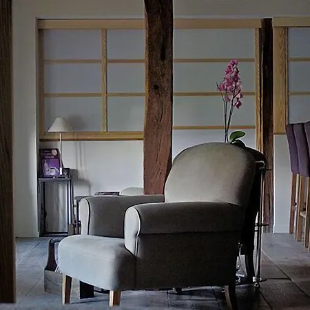 L'auberge Basque-relais & Chateaux 4* Saint-Pée-sur-Nivelle