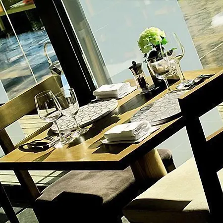 L'auberge Basque-relais & Chateaux 호텔 4*