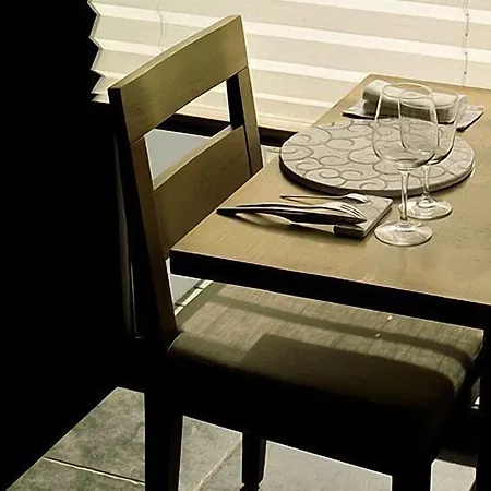 L'auberge Basque-relais & Chateaux