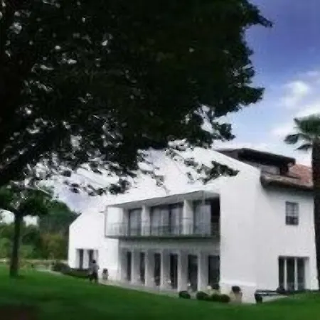L'auberge Basque-relais & Chateaux