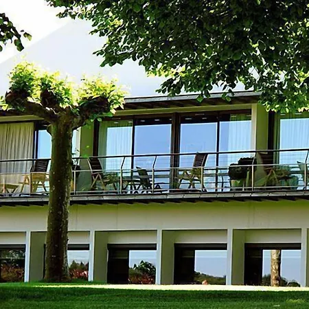 L'auberge Basque-relais & Chateaux Saint-Pée-sur-Nivelle