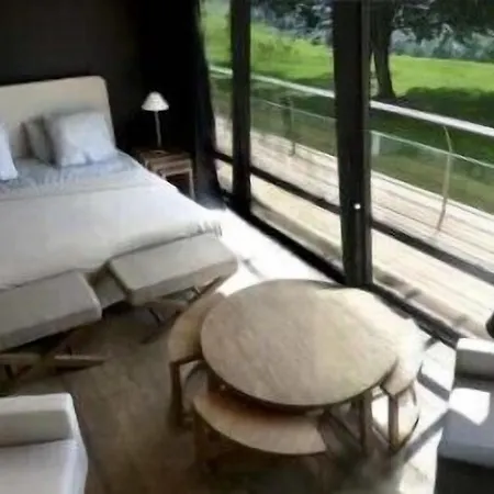 L'auberge Basque-relais & Chateaux 4*