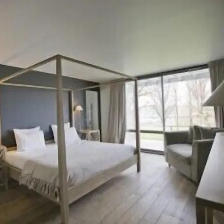 L'auberge Basque-relais & Chateaux