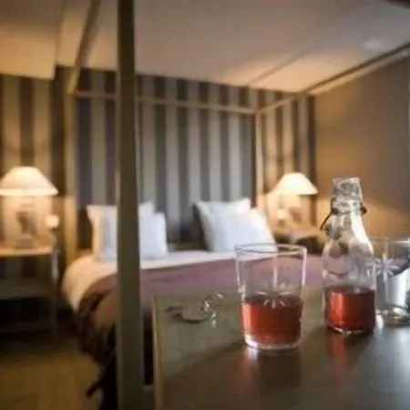L'auberge Basque-relais & Chateaux 4* Saint-Pée-sur-Nivelle