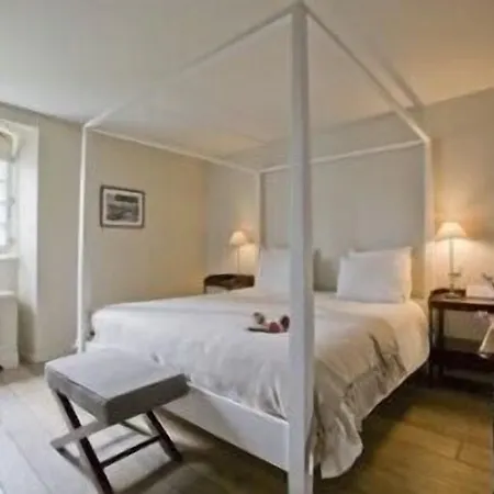 Hotel L'auberge Basque-relais & Chateaux 4*