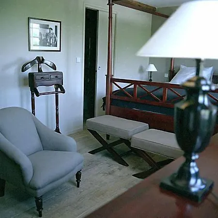 L'auberge Basque-relais & Chateaux 4* Saint-Pée-sur-Nivelle