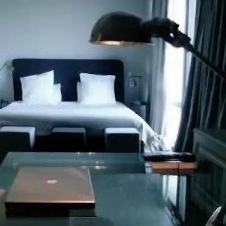 L'auberge Basque-relais & Chateaux