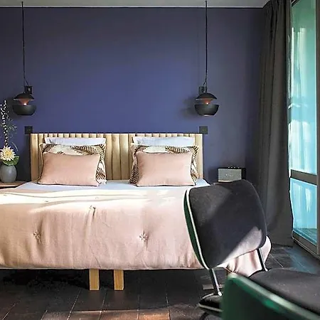 L'auberge Basque-relais & Chateaux Hotell 4*