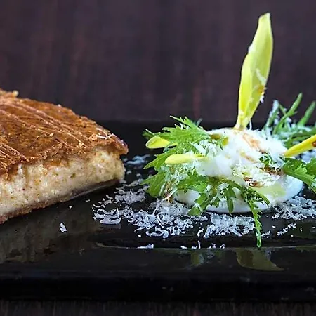 L'auberge Basque-relais & Chateaux 4*