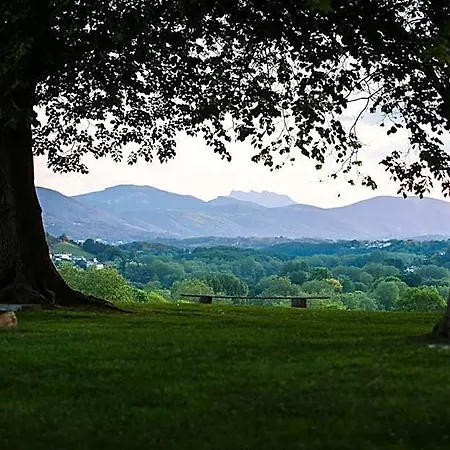 L'auberge Basque-relais & Chateaux 4*