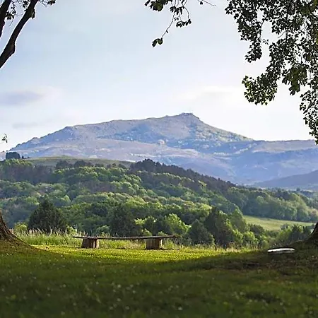 L'auberge Basque-relais & Chateaux 4*