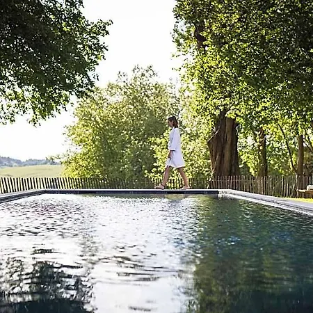 L'auberge Basque-relais & Chateaux Hotell Saint-Pée-sur-Nivelle