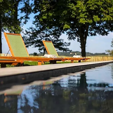 L'auberge Basque-relais & Chateaux 4* Saint-Pée-sur-Nivelle