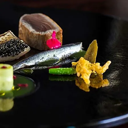 L'auberge Basque-relais & Chateaux 4*