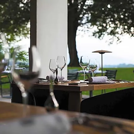 L'auberge Basque-relais & Chateaux Hotell Saint-Pée-sur-Nivelle
