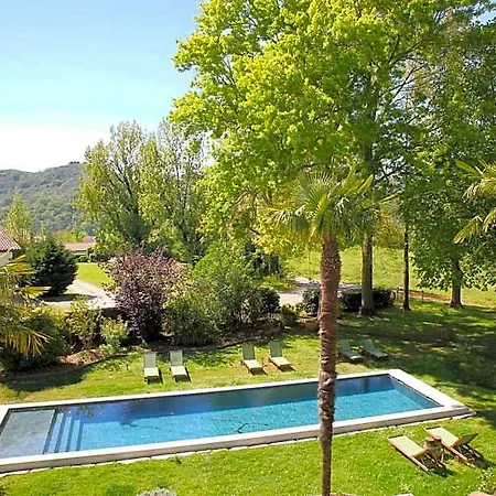 L'auberge Basque-relais & Chateaux Saint-Pée-sur-Nivelle
