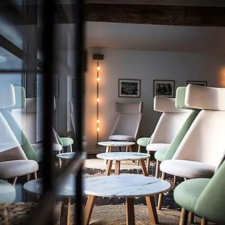 L'auberge Basque-relais & Chateaux 4* Saint-Pée-sur-Nivelle