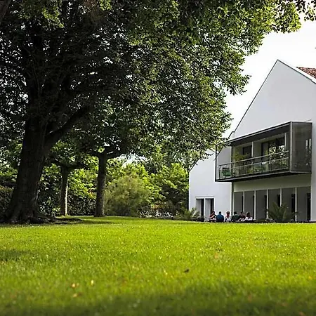 L'auberge Basque-relais & Chateaux Saint-Pée-sur-Nivelle
