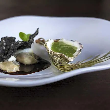L'auberge Basque-relais & Chateaux 4*