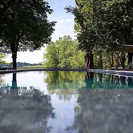 L'auberge Basque-relais & Chateaux Hotell Saint-Pée-sur-Nivelle