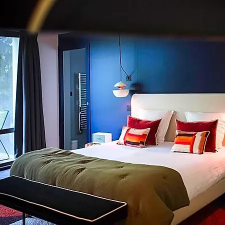 L'auberge Basque-relais & Chateaux 4* Saint-Pée-sur-Nivelle