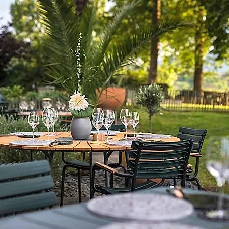 L'auberge Basque-relais & Chateaux Saint-Pée-sur-Nivelle