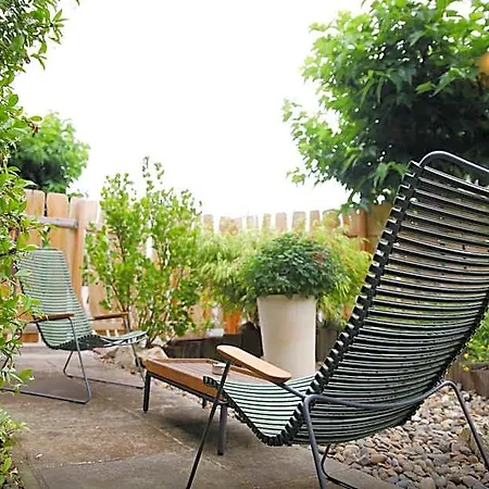 L'auberge Basque-relais & Chateaux 4*
