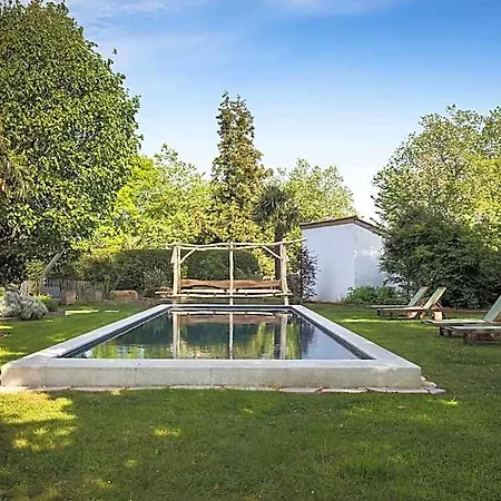 L'auberge Basque-relais & Chateaux 4*