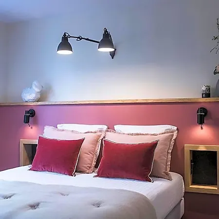 L'auberge Basque-relais & Chateaux Hotell Saint-Pée-sur-Nivelle
