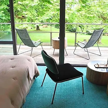 L'auberge Basque-relais & Chateaux