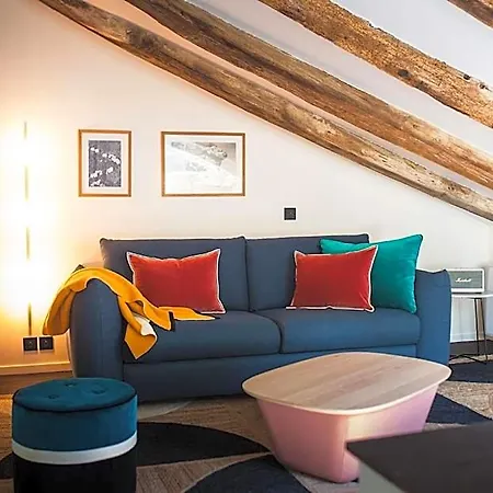 Hotell L'auberge Basque-relais & Chateaux 4*