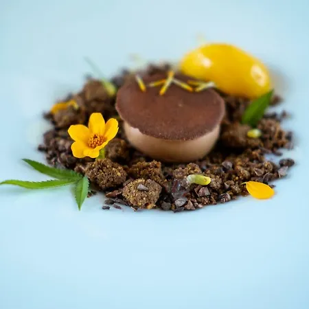 L'auberge Basque-relais & Chateaux Hotell Saint-Pée-sur-Nivelle