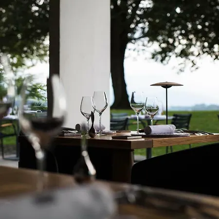 L'auberge Basque-relais & Chateaux