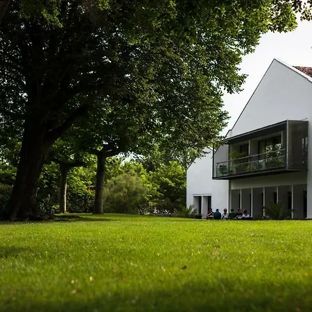 Hotel L'auberge Basque-relais&châteaux Saint-Pée-sur-Nivelle