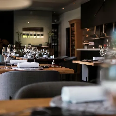 Hotel L'auberge Basque-relais & Chateaux