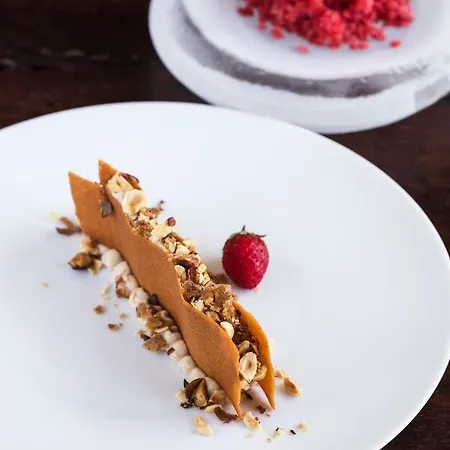 L'auberge Basque-relais&châteaux