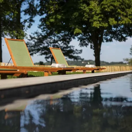 L'auberge Basque-relais & Chateaux 4* Saint-Pée-sur-Nivelle
