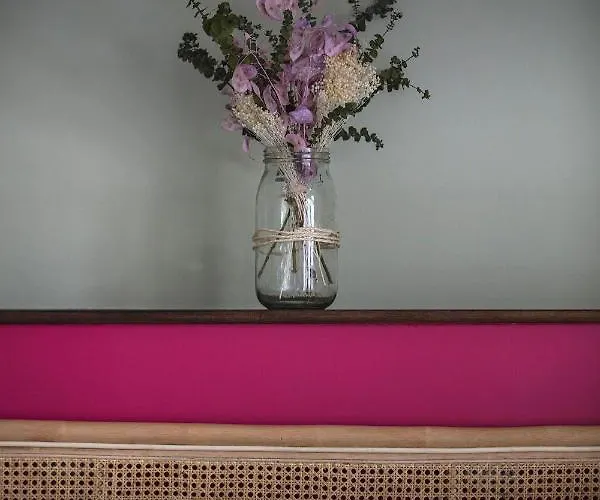 L'auberge Basque-relais & Chateaux