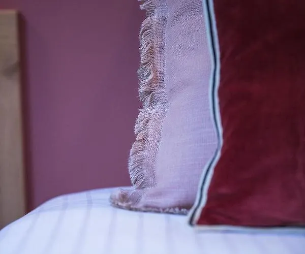 ローベルジュ バスク ルレ ＆ シャトー ホテル 4*