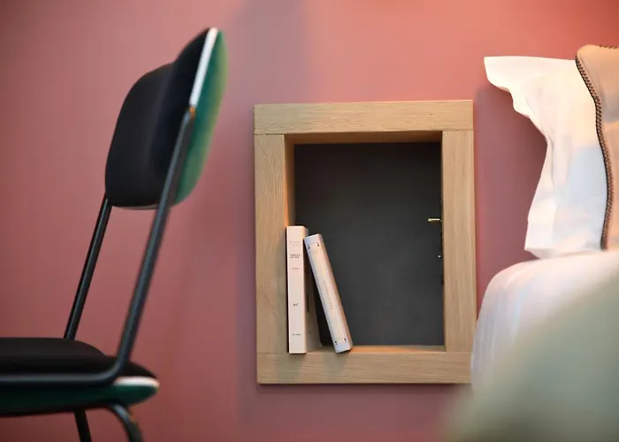 L'auberge Basque-relais & Chateaux