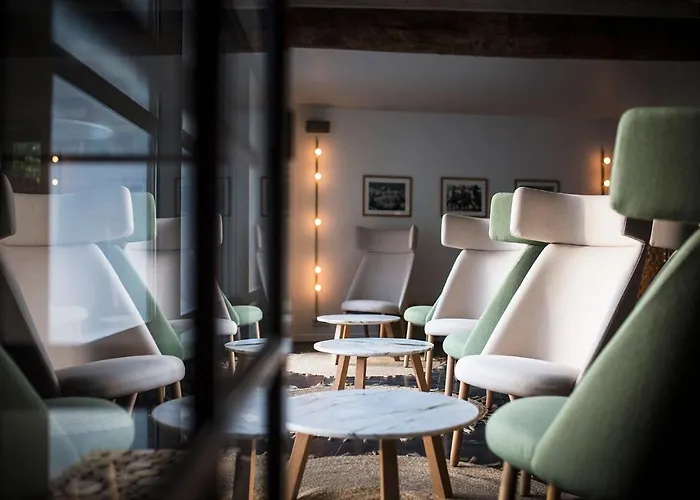 L'auberge Basque-relais & Chateaux Saint-Pée-sur-Nivelle