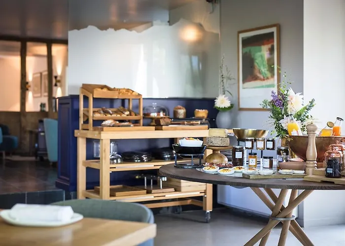 L'auberge Basque-relais & Chateaux Ξενοδοχείο 4*