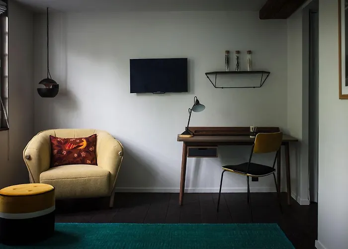 Ξενοδοχείο L'auberge Basque-relais & Chateaux