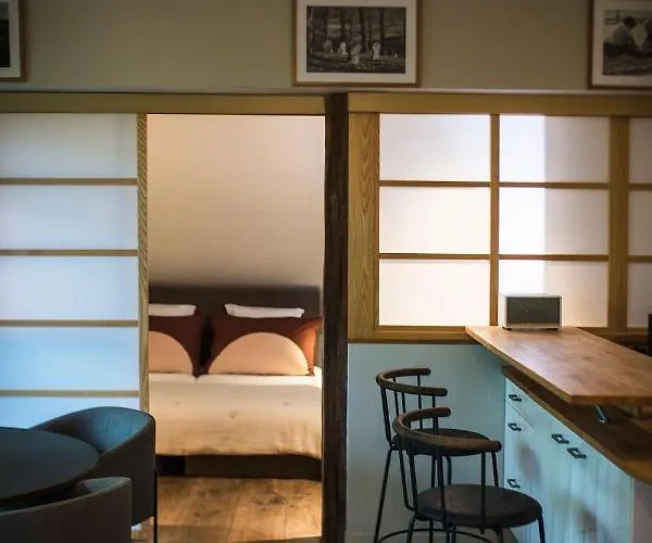 ローベルジュ バスク ルレ ＆ シャトー ホテル