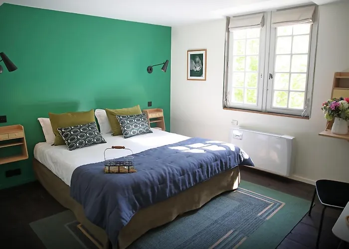 L'auberge Basque-relais & Chateaux Saint-Pée-sur-Nivelle