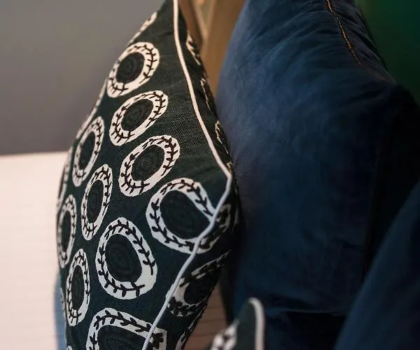 ローベルジュ バスク ルレ ＆ シャトー ホテル 4*