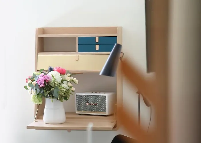 ローベルジュ バスク ルレ ＆ シャトー 4* サン・ペ・シュル・ニヴェル