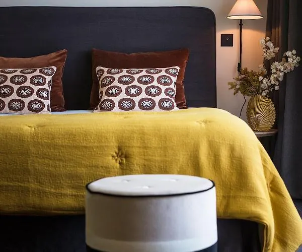 ローベルジュ バスク ルレ ＆ シャトー