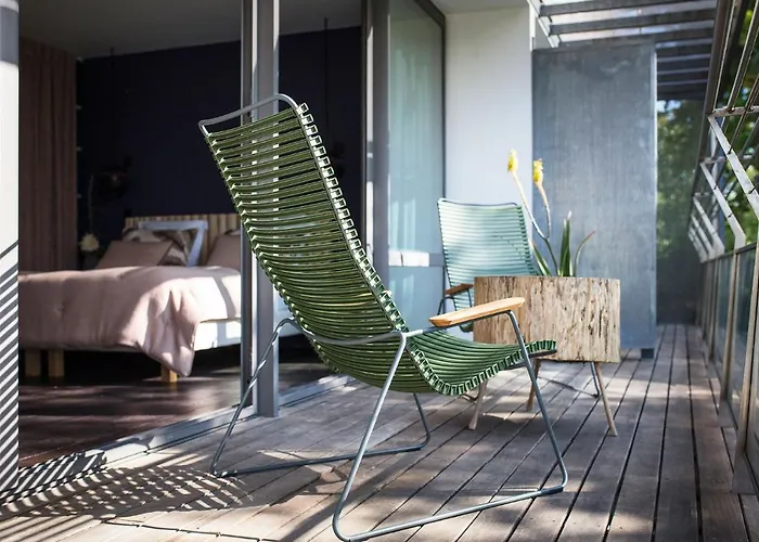 L'auberge Basque-relais & Chateaux 4* Saint-Pée-sur-Nivelle