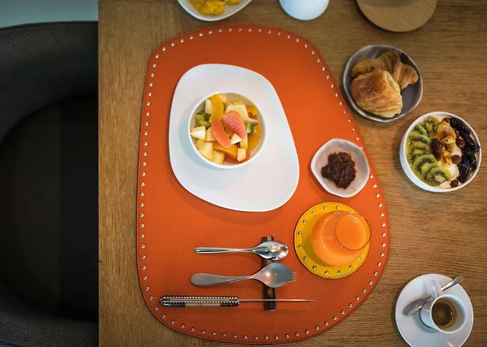 L'auberge Basque-relais & Chateaux 4* Saint-Pée-sur-Nivelle